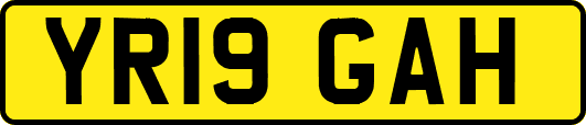 YR19GAH