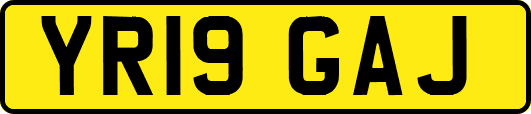 YR19GAJ