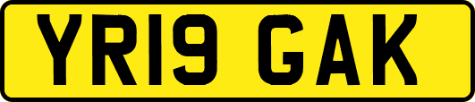 YR19GAK