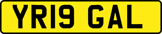 YR19GAL