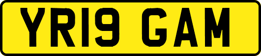 YR19GAM