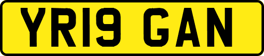 YR19GAN