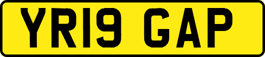 YR19GAP