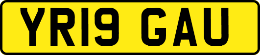 YR19GAU