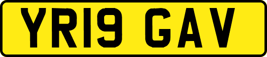 YR19GAV
