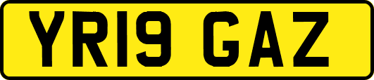 YR19GAZ
