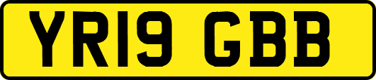 YR19GBB