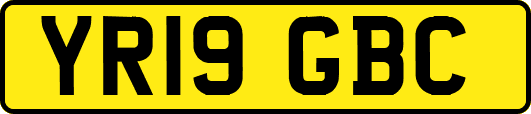 YR19GBC