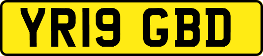 YR19GBD
