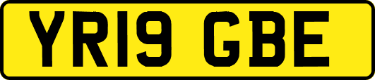 YR19GBE