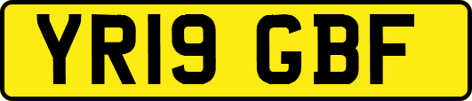 YR19GBF