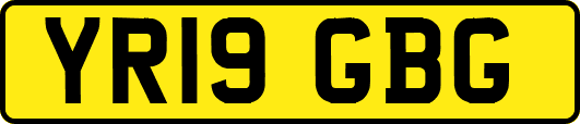 YR19GBG