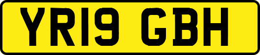 YR19GBH