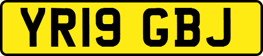 YR19GBJ