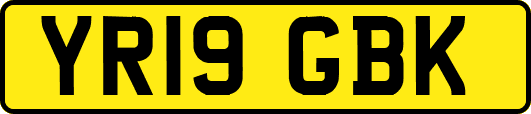 YR19GBK