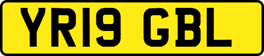 YR19GBL