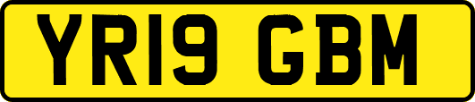 YR19GBM