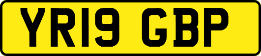YR19GBP