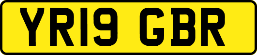 YR19GBR