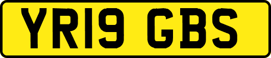 YR19GBS
