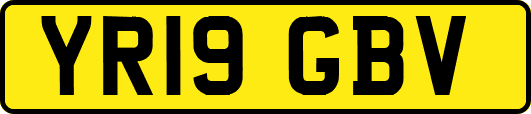 YR19GBV