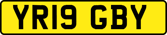 YR19GBY