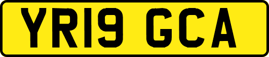 YR19GCA