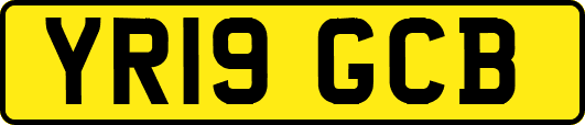 YR19GCB