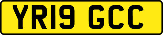 YR19GCC