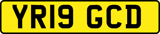 YR19GCD