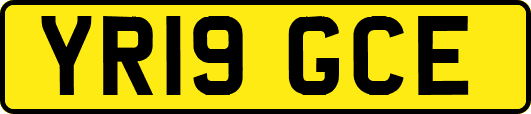 YR19GCE