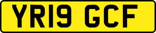 YR19GCF