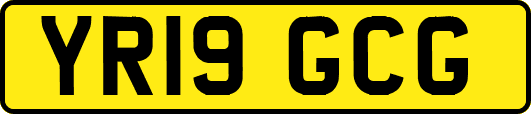 YR19GCG