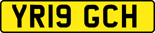 YR19GCH