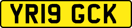 YR19GCK