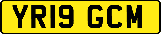 YR19GCM