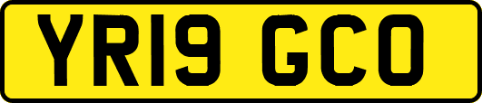 YR19GCO