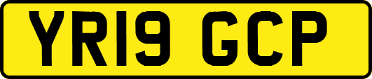 YR19GCP