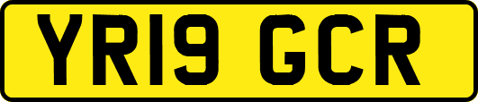 YR19GCR