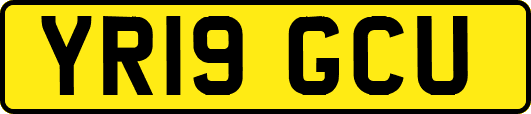 YR19GCU