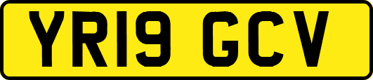 YR19GCV