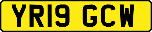 YR19GCW