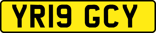 YR19GCY