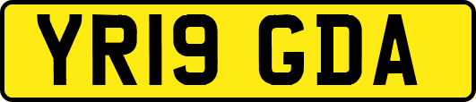YR19GDA