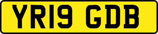 YR19GDB