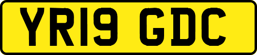 YR19GDC