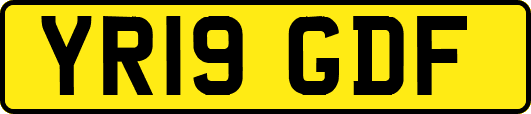 YR19GDF