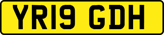 YR19GDH
