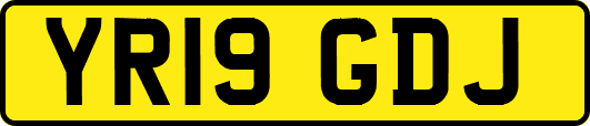 YR19GDJ