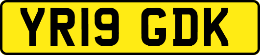 YR19GDK